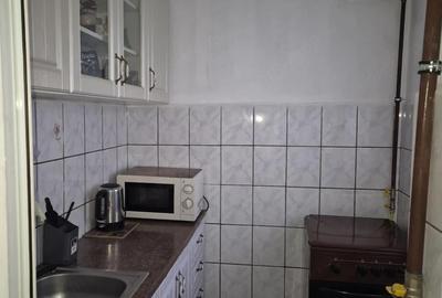 Garsonieră semidecomandată în Central - 1