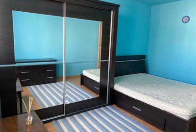 Apartament cu 3 camere nedecomandat în Florești - 8