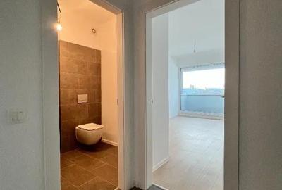 Apartament cu 2 camere semidecomandat în Vest - 11