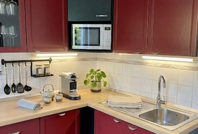 Apartament cu 5 camere în Mazepa 1 - 6