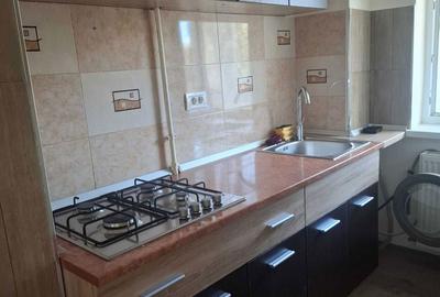 Garsonieră decomandată în Cetate - 3