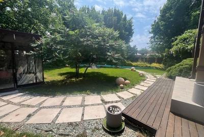 ANDRONACHE | Vila 4 Camere | Garaj | Curte Verde | Ciubar & BBQ - 3