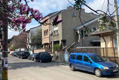 Apartament cu 3 camere în Decebal - 2