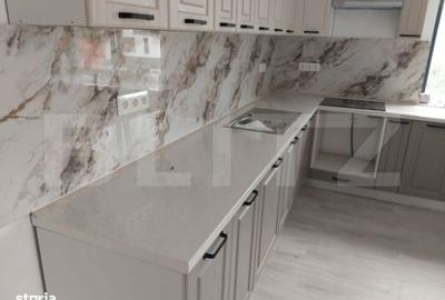 Casă cu 3 camere cu Teren 500 Mp în Baciu - 6