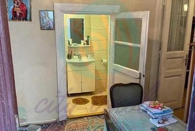 Casa singura in curte la 2 pasi de Calea Calarasilor Casa singura in curte la 2 pasi de Calea Calarasilor - 9