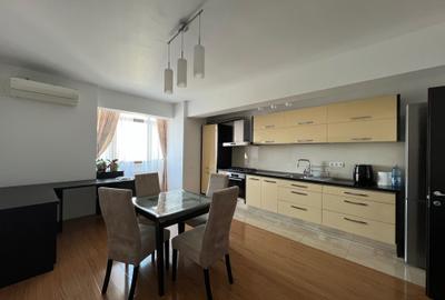 Apartament cu 3 camere decomandat în Central - 16