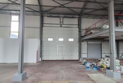 Hala Noua de Inchiriat | Pallady | 1000MP - 9