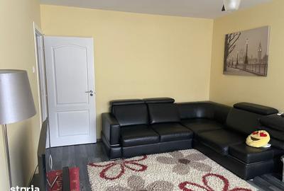 Apartament cu 3 camere decomandat în Obcini - 2
