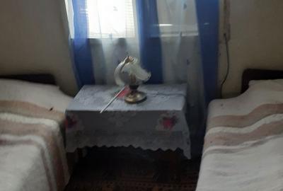 Casă cu 3 camere în Central - 8