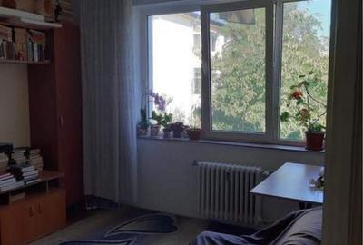 Garsonieră decomandată în Exercițiu - 2
