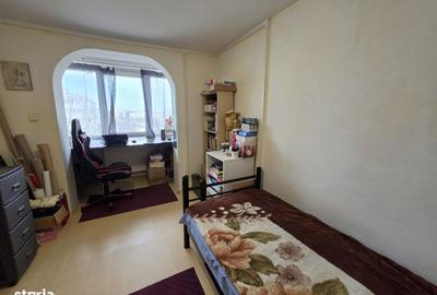 Apartament cu 3 camere semidecomandat în Titan - 6