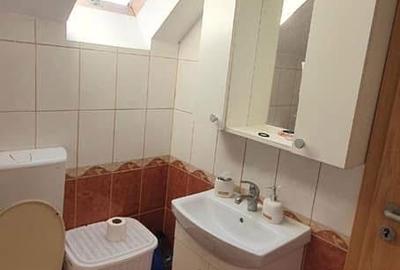 Garsonieră în Soarelui - 8