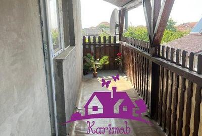 Casa in localitatea Nojorid - 17