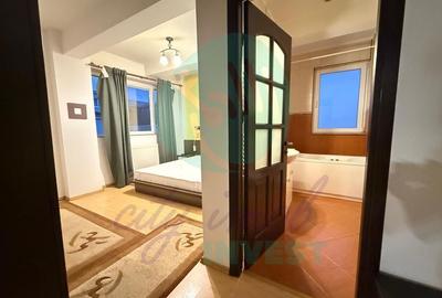 3 camere Ștefan cel Mare | 93 mp | Bloc modern 2010 | Mobilat complet - 6