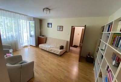 Titan, Auchan, apartament 2 camere et 2 - 1
