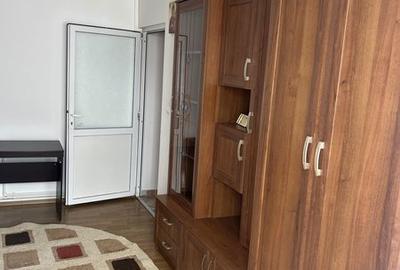 Garsonieră în Central