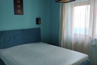 3 camere, decomandat, zona Aradului, mobilat, utilat, centrala proprie - 1