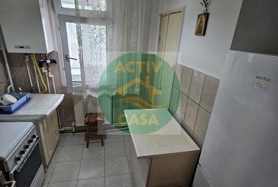 Apartament 2 camere, decomandat, etaj 2 - 5