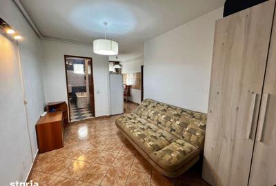 Garsonieră decomandată, mobilată în Central - 6