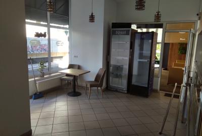 SPATIU ULTRACENTRAL PARTER ZONA BCR - 4