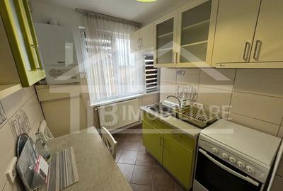 Apartament cu 2 camere decomandat, mobilat în Ultracentral - 6