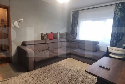 Apartament 3 camere, 71 mp utili totali, Mircea cel Batran - 3