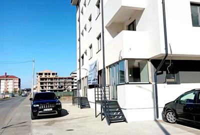 Spațiu comercial, de 42 mp, în Militari - 16