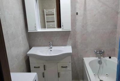 Apartament cu 2 camere decomandat în Giurgiului - 1