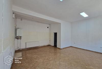 Spațiu comercial, de 36 mp, în Central - 1