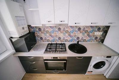 Garsonieră decomandată în Ozana - 6