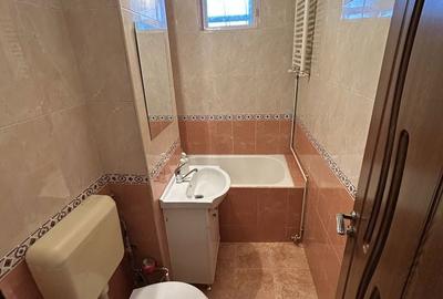 Apartament cu 2 camere nedecomandat în Cedonia - 3