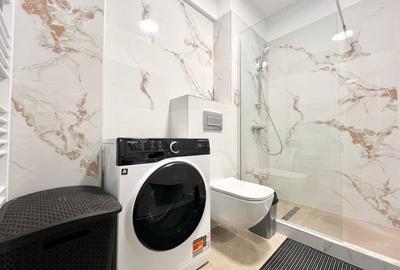 NOU /SUPERB /  PRIMA INCHIRIERE / COMPLET MOBILAT SI UTILAT - 29