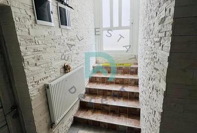 Apartament cu 3 camere decomandat, mobilat în Brașovul Vechi - 8