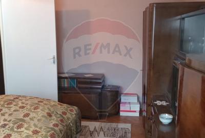 Apartament cu 2 camere semidecomandat în Aurel Vlaicu - 5