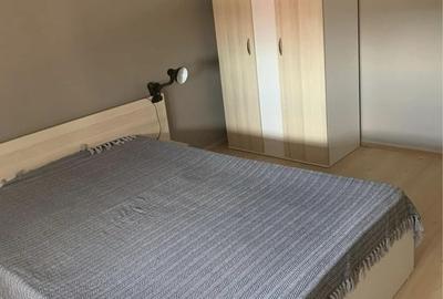 Crangasi Inchiriez apartament doua (2) camere in zona Crangasi - mobilat - 9
