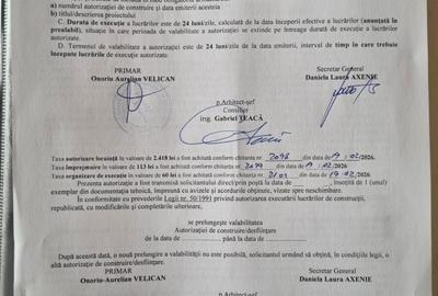 Spațiu comercial, în Hărman - 4