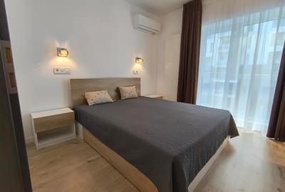 Barbu Vacarescu, Fabrica de Glucoza, Belvedere Residence, loc parcare - 11