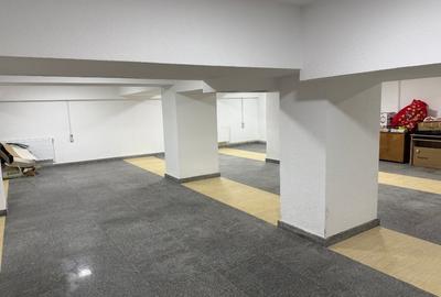 Spațiu comercial, de 189 mp, în Faleza Nord - 6