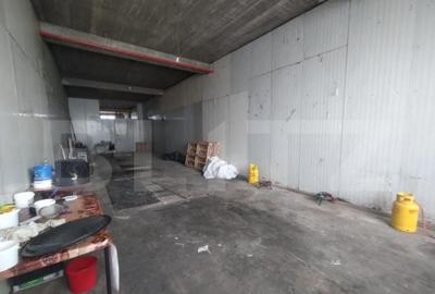 De inchiriat spatiu comercial/hala 1000 mp,curte privata,ora - 1