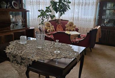 Casă cu 3 camere cu Teren 700 Mp în Micro 17 - 1