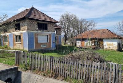 Spațiu comercial, în Băița - 6