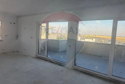 Apartament cu 2 camere in Santandrei, ORADEA jud. Bihor - 10