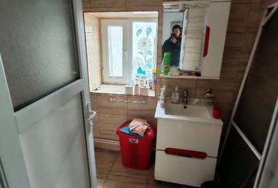 Casă individuală cu 3 camere cu Canalizare în Movila Verde - 4