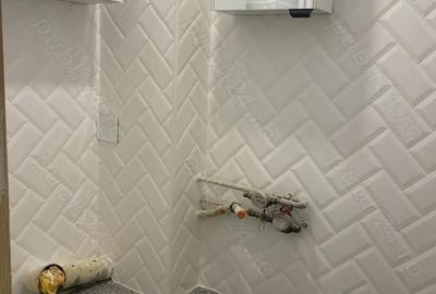 Militari, Uverturii, apartament 3 camere dec et 3 - 5