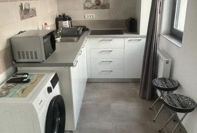 Vand Studio + loc de parcare (Mamaia Nord) - 72.000 eur - 13
