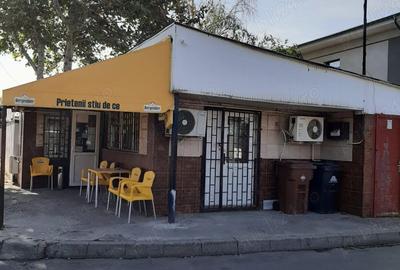 Inchiriere spatiu comercial Slobozia-Ialomita - 2