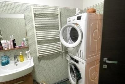 Apartament cu 2 camere decomandat în Moara de Vânt - 12