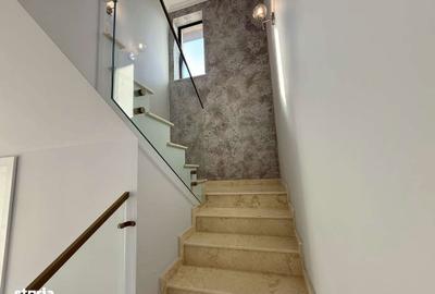 Casă cu 5 camere cu Teren 330 Mp în Central - 11