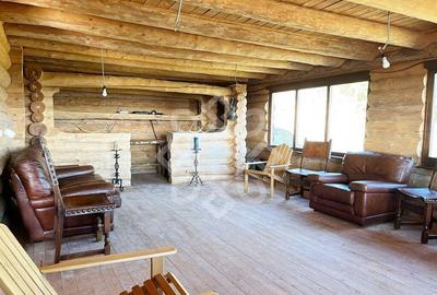 Casa de vacanta din busteni la 27 km de Oradea - 5