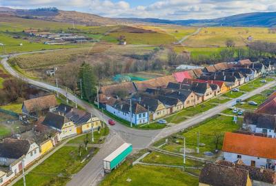 Casa / Vila cu 7 camere de vanzare - 46